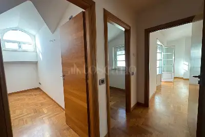 Attico in vendita, Via Milazzo, Latina