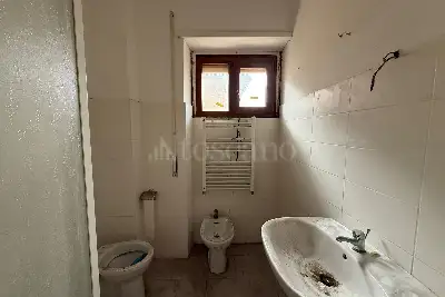 Casa in vendita, Via Marcello Pucci Boncambi, Roma