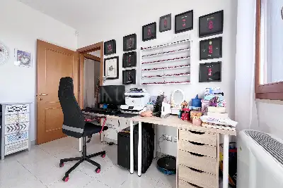 Casa in vendita, Viale Giardino di Ottavia, Roma