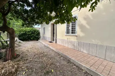 Casa in vendita, Via Aurelia, Fiumicino