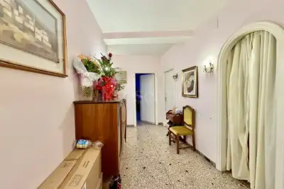 Casa in vendita, Piazza dei Consoli, Roma