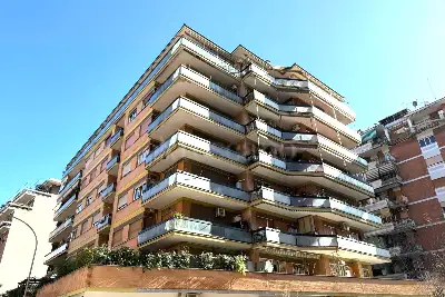 Casa in vendita, Via Giuseppe Donati, Roma