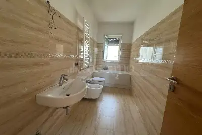 Attico in vendita, Via Milazzo, Latina