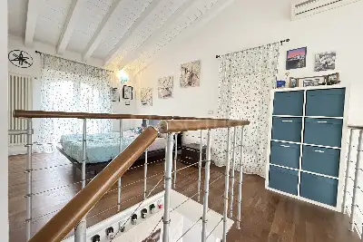 Loft in vendita, Via della Ziziola, Brescia