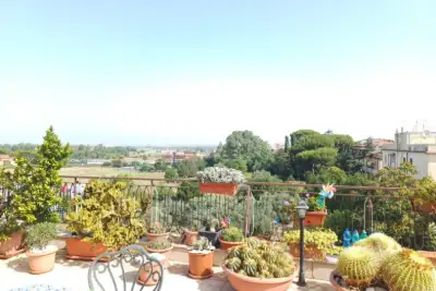 Superattico in vendita, Via Giuseppe Macchi, Roma