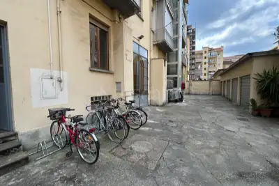 Casa in vendita, Via Mombarcaro, Torino