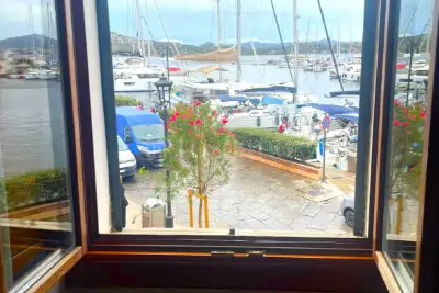 Casa in vendita, Corso Vittorio Emanuele, La Maddalena