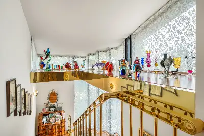 Villa in vendita, LUNGOLAGO CESARE BATTISTI, Desenzano del Garda