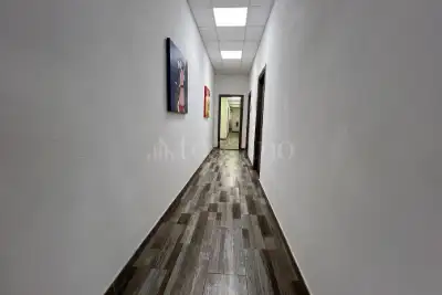 Ufficio in affitto, Via Roccagiovine, Roma