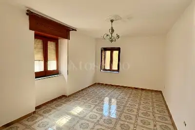 Casa Indipendente in vendita, Via Serra, Capriglia Irpina