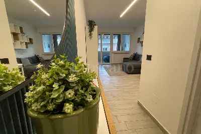 Casa in vendita, Via Ugo La Malfa, Martinsicuro