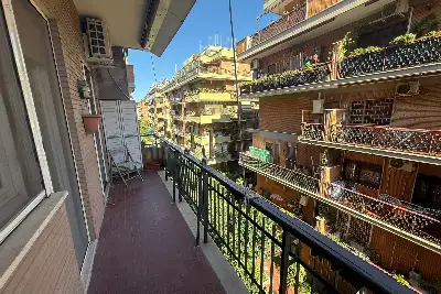 Casa in vendita, Viale Ammiraglio del Bono, Roma