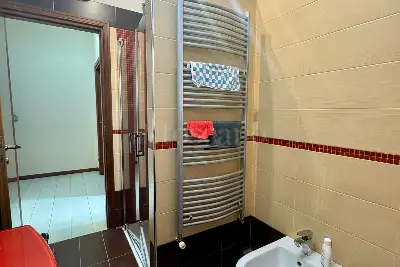 Villa in vendita, Via San Guglielmo Da Vercelli - Mercogliano, Mercogliano