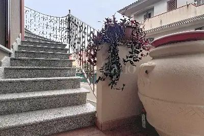 Villa Plurifamiliare in vendita, Via Martin Luther King, Sennori