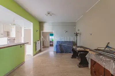 Casa in vendita, Via Giannetto Valli, Roma