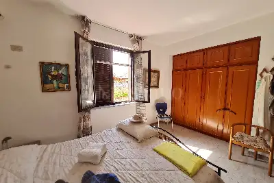 Villa in vendita, Via Fondo Crocco, Carini