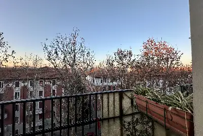 Casa in vendita, VIA GIAMBELLINO, Milano