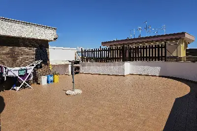 Attico in vendita, Via Zagabria, Pomezia