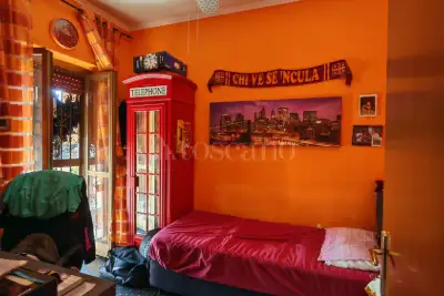 Casa in vendita, Via Angelo Mosso, Roma