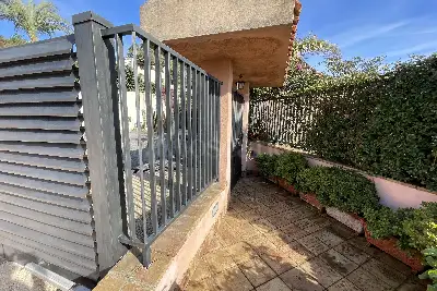 Villa in vendita, Via Consolare Pompea , Messina