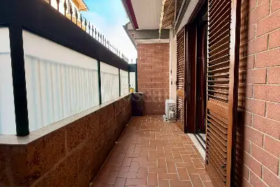 Casa in vendita, Via Castagno San Francesco, Avellino