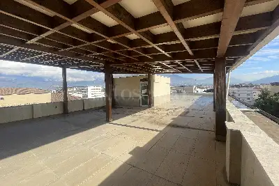 Attico in vendita, Piazza Labriola, Cassino