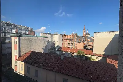 Casa in vendita, Via Roma, Busto Arsizio