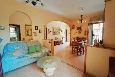 Casa in vendita, Via Delle Mammole, Nettuno