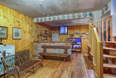 Villa in vendita, Via Farioli, Porto Ceresio