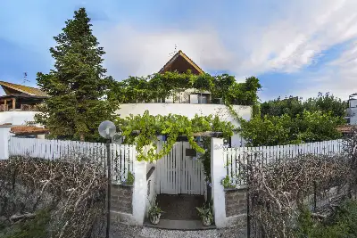 Villa Plurifamiliare in vendita, Via Domenico de Santis, Cerveteri