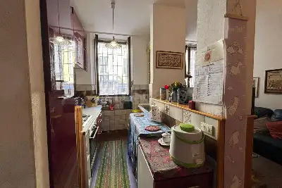 Casa Indipendente in vendita, Via Morganti, Lesmo