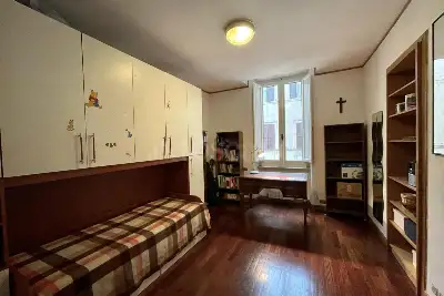 Casa in vendita, Via Tirso, Roma