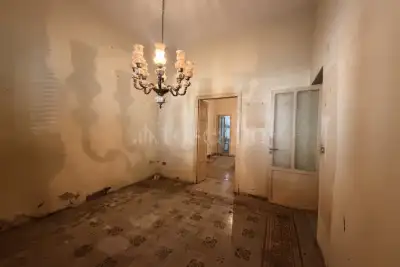 Casa in vendita, Via Patti, Palermo