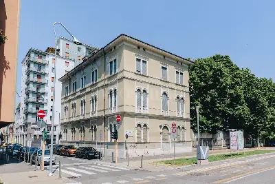 Palazzo in vendita, Via Vittorio Emanuele 50, Brescia