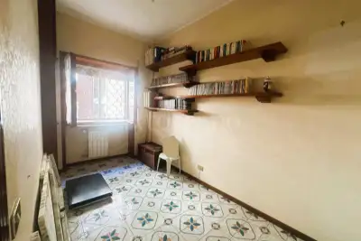 Casa in vendita, Viale dei Promontori, Roma