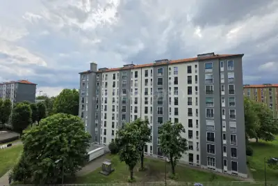 Casa in vendita, Via degli Astri, Milano
