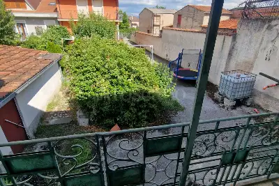 Casa Indipendente in vendita, Via San Francesco, Avezzano