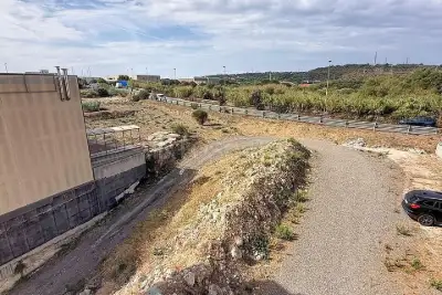Capannone in vendita, Via Predda Niedda Strada 42, Sassari