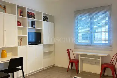 Casa in vendita, Via del Forte Braschi, Roma