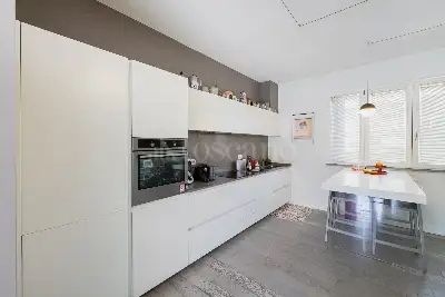 Attico in vendita, Via Privata Antonio Smareglia, Milano