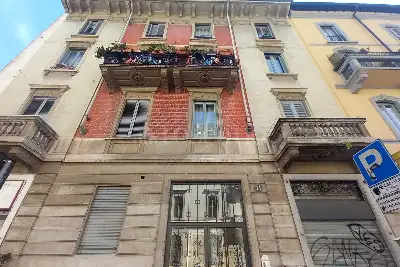 Laboratorio in vendita, Via Alessandro Tadino, Milano