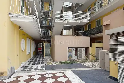 Casa in vendita, Via Carlo Alberto, Sassari