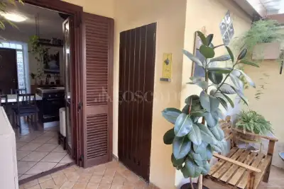 Casa in vendita, Via Campomicciolo, Terni