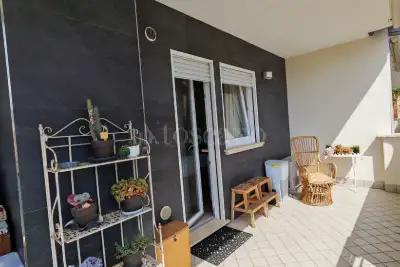 Casa in vendita, Via Marcello Provenzale, Roma