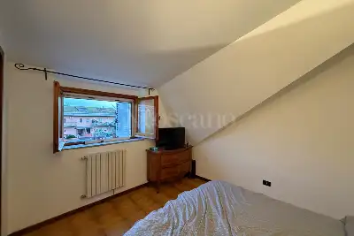 Villa Bifamiliare in vendita, Via Giulio Diena, Roma