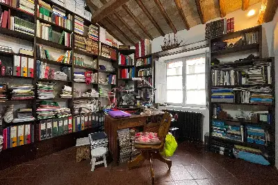 Casa in vendita, Via del Colle della Strega, Roma