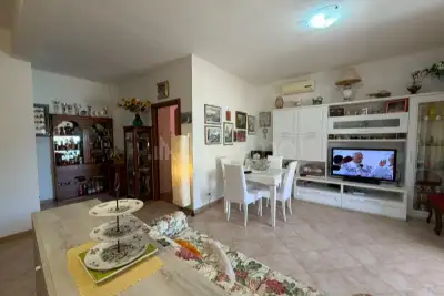 Casa in vendita, Via dei Gabbiani, Ladispoli