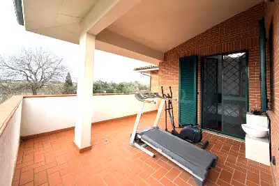 Villa in vendita, Via Giuseppe Lazzati, Roma