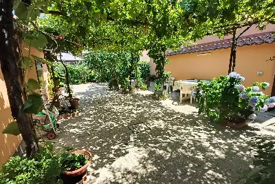 Casa Indipendente in vendita, Via Giovanni Pascoli, Ciampino