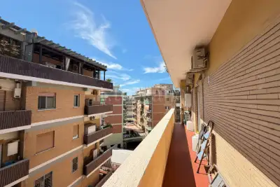 Casa in vendita, Corso Duca di Genova, Roma
